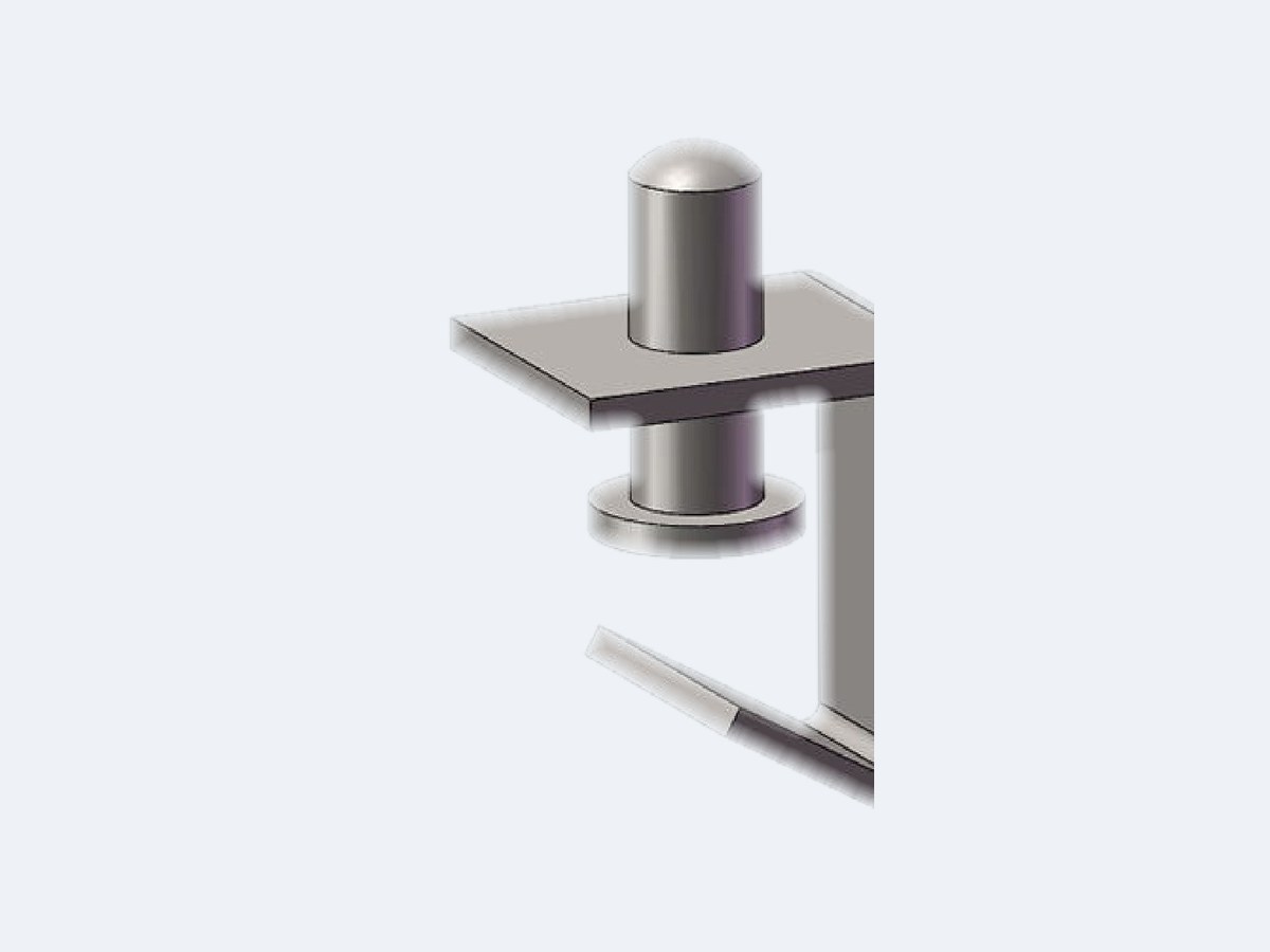 Cover clamp – YITORCH cable tray supplier