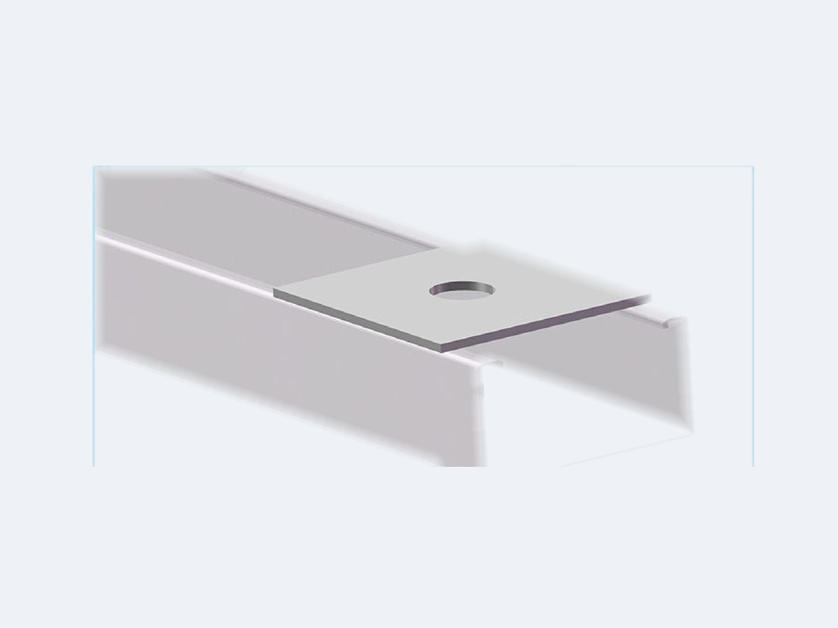 Cable tray bend – YITORCH cable tray supplier