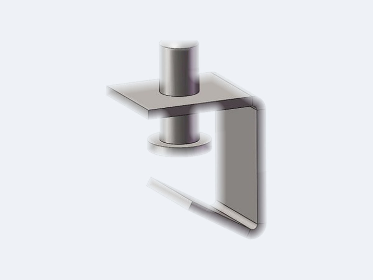 FRP cable tray cover clamp and divider – YITORCH cable tray supplier