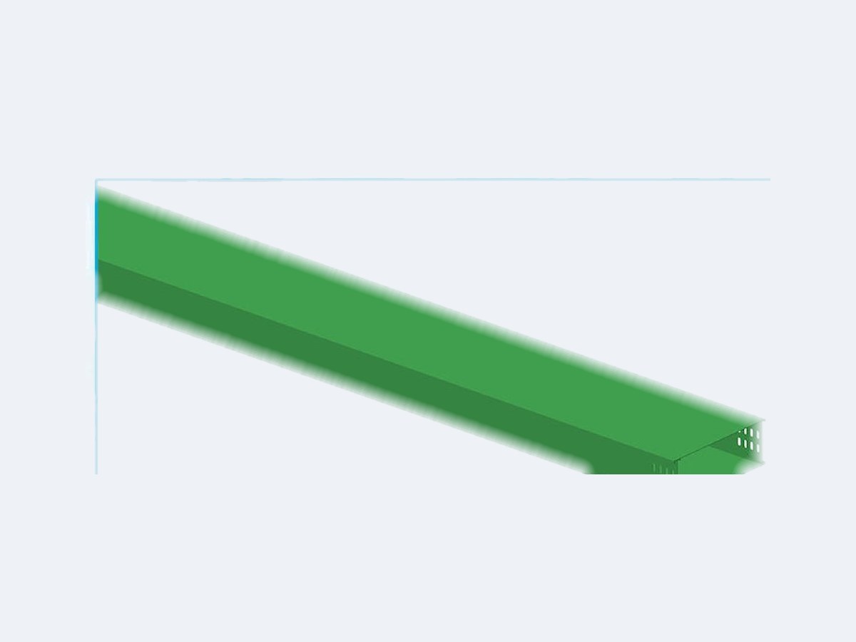 FRP fiberglass cable tray – YITORCH cable tray supplier