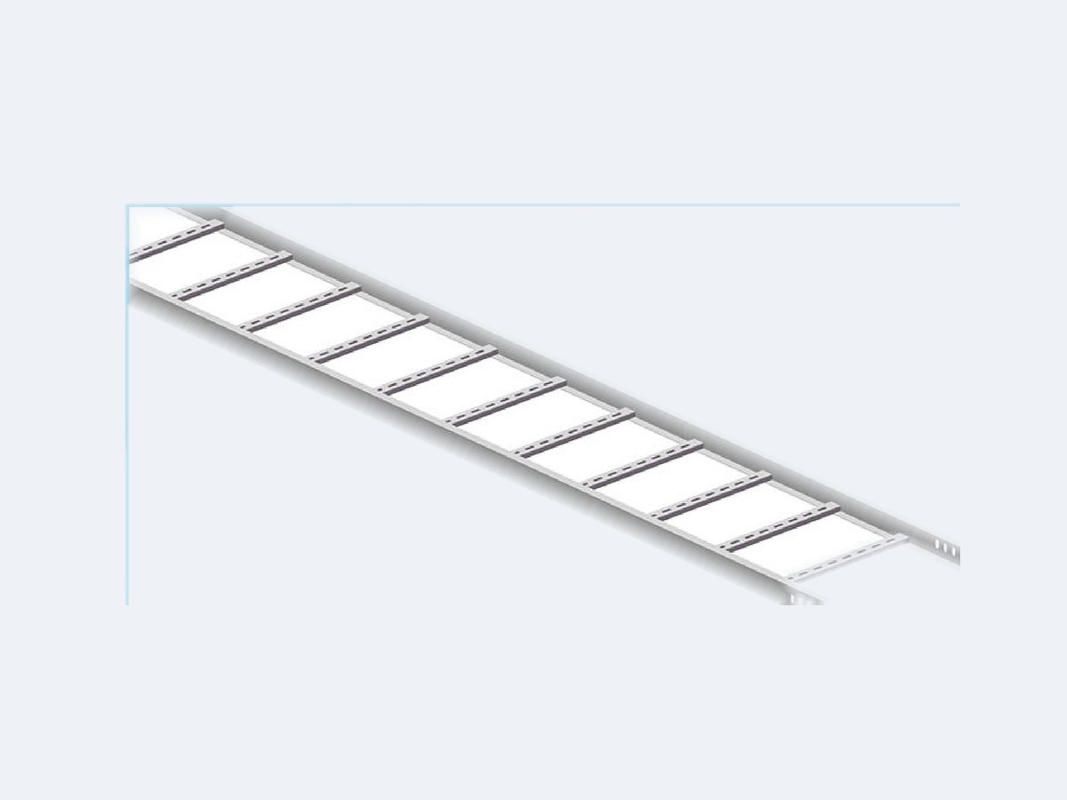 Ladder type cable tray – YITORCH cable tray supplier