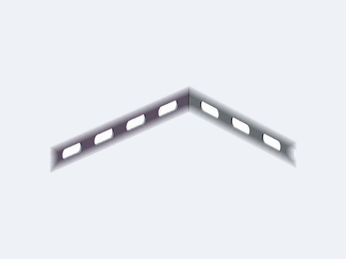 Wire mesh cable tray elbows and risers – YITORCH cable tray supplier