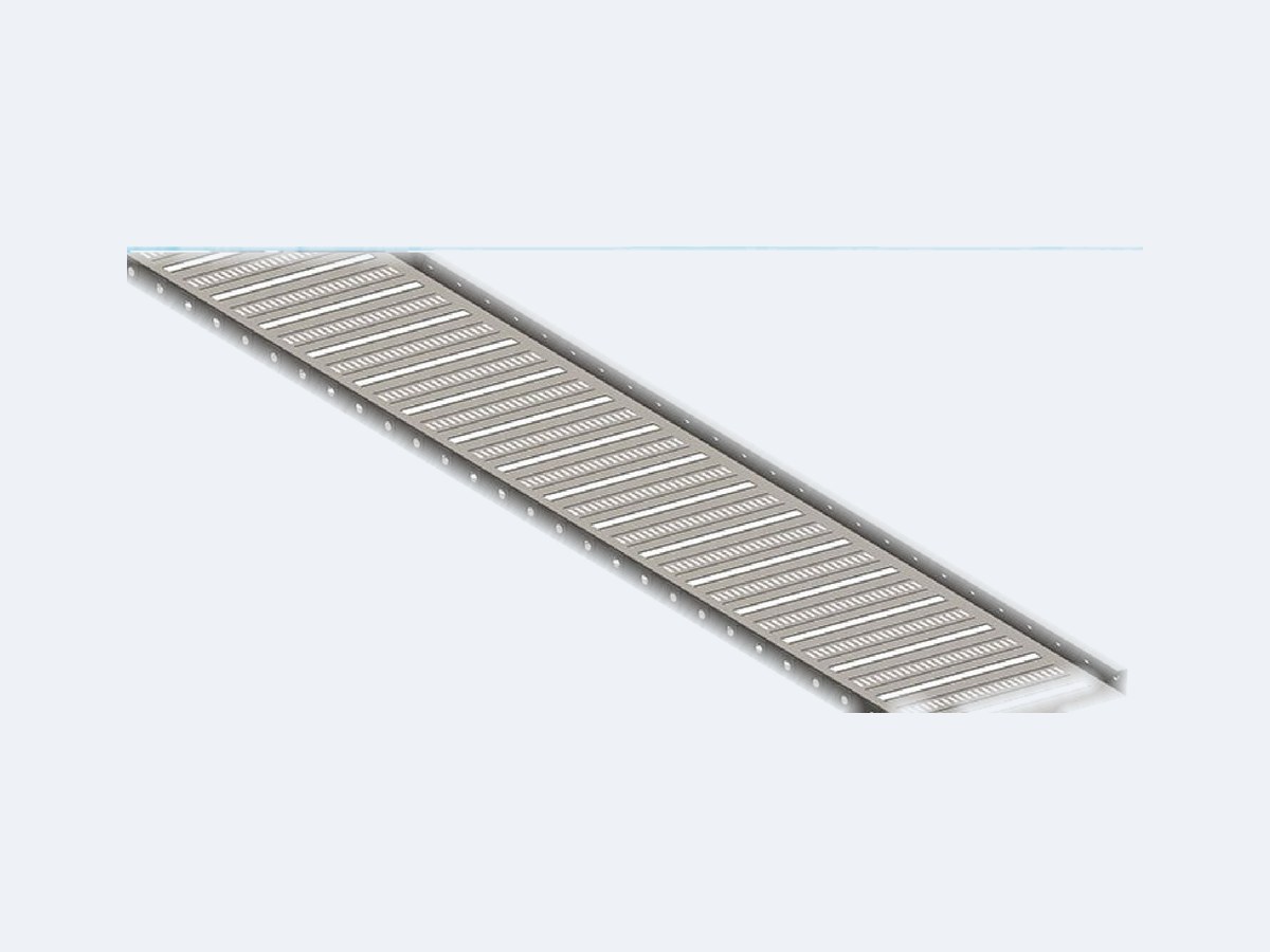 Wire mesh cable tray – YITORCH cable tray supplier