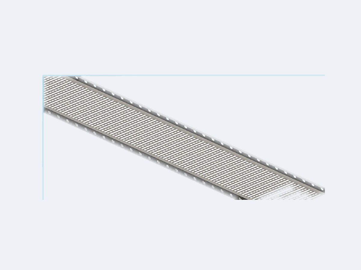 Wide perforated cable tray – YITORCH cable tray supplier
