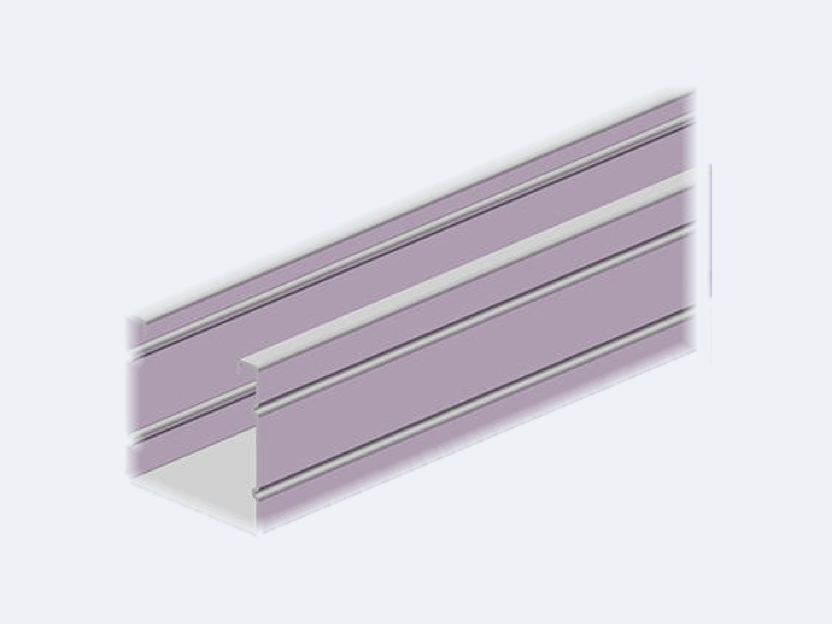 Strut channel and fittings – YITORCH cable tray supplier