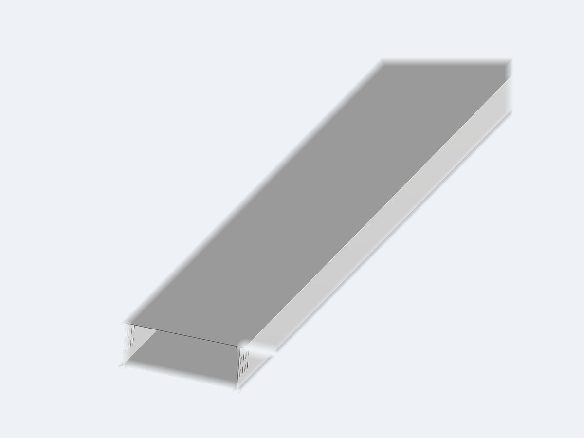 Cable trunking – YITORCH cable tray supplier