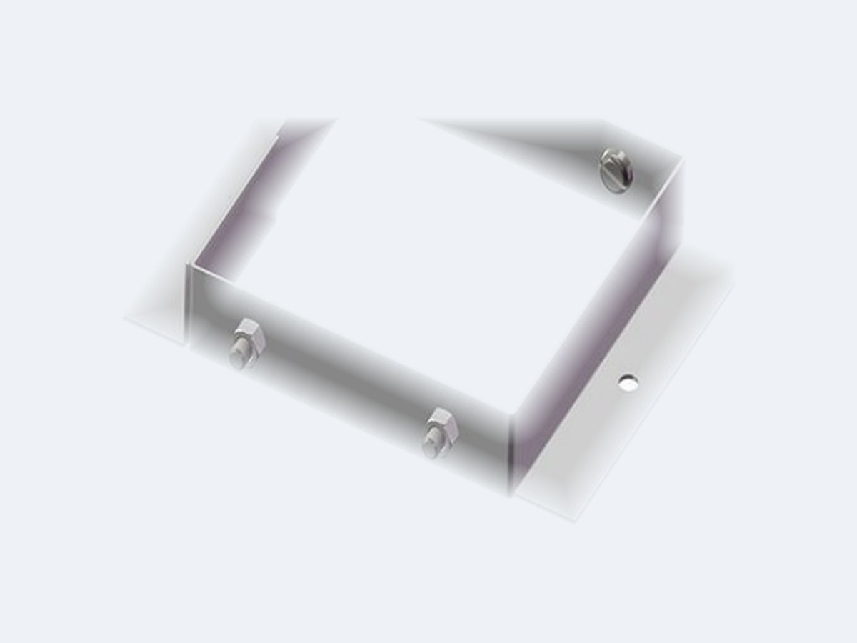 JY wireway flange plate and connect coupler – YITORCH cable tray supplier